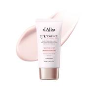 d'Alba - Waterfull Pink Correcting Tone-Up Sunscreen OTC Version - 50ml