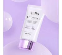 d'Alba Waterfull Purple Correcting Tone-Up Sunscreen 50ml