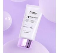 D'ALBA Waterfull Purple Correcting Tone-Up Sunscreen 50ml