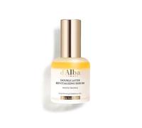 d'Alba - White Truffle Double Layer Revitalizing Serum Mini 30ml