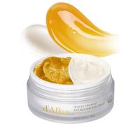 d'Alba White Truffle Duo anti-ageing serum and cream 2-in-1, 70 g