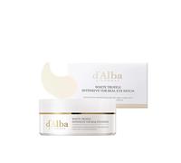 d'Alba White Truffle Intensive The Real Eye Patch 90g
