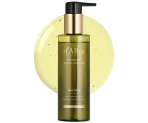 d'Alba White Truffle Milk Skin Balancing Cleanser Vegan 200ml