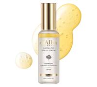 d'alba Italian White Truffle First Aromatic Spray Serum, Fragrant VEGAN Glowy Antioxidant Face Mist, Deep Hydration Skin Firmness, Korean Skin Care (2.02 fl.oz / 60ml)