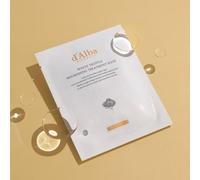 d'Alba - White Truffle Nourishing Treatment Mask 25ml x 1 sheet