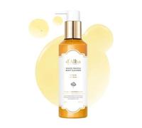 d'Alba - White Truffle Oil Serum Body Cleanser 275ml