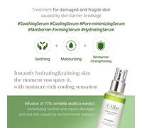 [d'Alba] White Truffle Purifying & Calming Serum 150ml