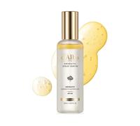 d'alba Italian White Truffle First Aromatic Spray Serum, Fragrant VEGAN Glowy Antioxidant Face Mist, Deep Hydration Skin Firmness, Korean Skin Care (4.05 fl.oz / 120ml)