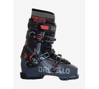 Dalbello Cabrio 120 MV 3DWRAP 2025 Boots Grey Black - 27.5