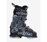 Dalbello - Ski boots - Cabrio Mv 85 W IF Black/Antracite for Women - Size 23.5 Black