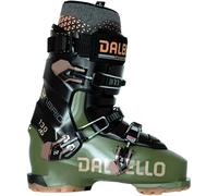 DALBELLO Cabrio Lv 130 3d Wrap - Men - Green - size 27/27.5- model 2025 27/27.5