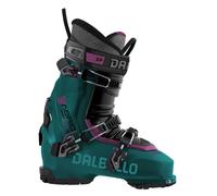 Dalbello Cabrio Lv Free 105 Woman Touring Ski Boots Pink 25.5 Women