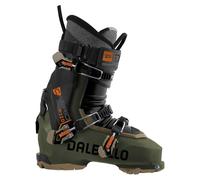 Dalbello Cabrio Lv Free 120 Touring Ski Boots Brown 29.5 Men