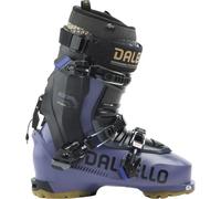 DALBELLO Cabrio Lv Free 130 3d Wrap - Men - Purple / Black - size 29/29.5- model 2026 29/29.5