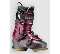 Dalbello Cabrio Mv 85 W 2027 Ski Boots berry 24.5