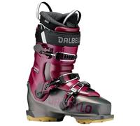 Dalbello Cabrio Mv 85 Woman Alpine Ski Boots