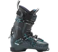 DALBELLO Cabrio Mv Free 120 If - Men - Black / Green - size 27/27.5- model 2026 27/27.5