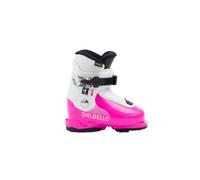 Dalbello CX 1.0 CABRIO GW (PINK/WHITE) Children's ski boots