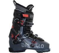 Dalbello D2406003.10 CABRIO MV 120 IF Colour: GREY/BLACK, Size: 25.5