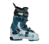 Dalbello D2406007.10 CABRIO MV 95 W IF Colour: Matcha Milk/Grue, Size: 24.5
