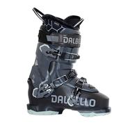 Dalbello Cabrio Mv 85 If Woman Alpine Ski Boots Black 25.5 Women