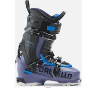 Dalbello D2507004.10 CABRIO LV FREE 105 W IF F Colour: Dusk/Blk, Size: 24.5