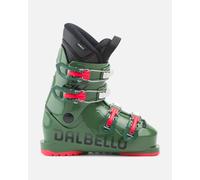 Dalbello Drs 60 Junior Alpine Ski Boots Green 22.5 Kids