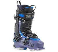 Dalbello - Freerando shoes - Cabrio LV Free 105 IF W for Women - Size 5,5 UK - Green Green 5.5 UK
