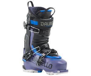 Dalbello - Freerando boots - Cabrio LV Free 105 IF W for Women - Size 7,5 UK - Green Green 7.5 UK