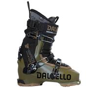 Dalbello - Freerando boots - Cabrio LV Free 120 IF for Men - Size 8,5 UK - Khaki Khaki 8.5 UK