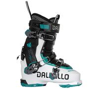 Dalbello - Freerando boots - Cabrio Mv Free 95 W IF White/Black for Women - Size 24.5 White 24.5