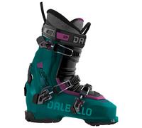 Dalbello - Freerando shoes - Cabrio LV Free 105 IF W for Women - Size 4,5 UK - Green Green 4.5 UK