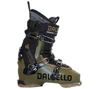 Dalbello - Freerando shoes - Cabrio LV Free 120 IF for Men - Size 28.5 - Khaki Khaki 28.5