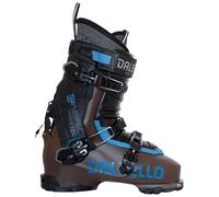 Dalbello - Freerando shoes - Cabrio Mv Free 100 IF Mocha/Black for Men - Size 27.5 - Brown Brown 27.5