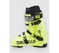 Dalbello Il Moro 110 3Dwrap 2026 Ski Boots yellow fluo 26.5