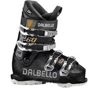 DALBELLO Il Moro 60 If - Men - Black - size 25/25.5- model 2026 25/25.5