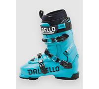 Dalbello Il Moro 90 3dwrap Alpine Ski Boots Blue 25.5