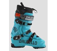 Dalbello IL Moro 90 GW 2024 Ski Boots caraibi blue 30.5