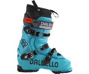 Dalbello IL Moro 90 GW GripWalk Ski Boots, 26/26.5 Caraibi Blue 2024
