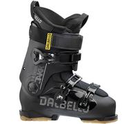 DALBELLO Il Moro Jakk If - Men - Black - size 29/29.5- model 2026 29/29.5