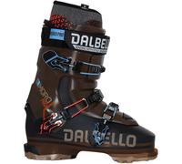 DALBELLO Il Moro Pro 3d Wrap - Men - Brown / Black - size 27/27.5- model 2026 27/27.5