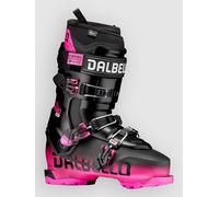Dalbello Il Moro Pro 3Dwrap 2027 Ski Boots black 29.5