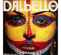DALBELLO - Lisa Dal Bello - Whomanfoursays - Capitol Records - 1A 064-2401381 [VINYL]