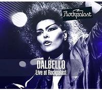 Dalbello – Live At Rockpalast 1985 – CD + DVD – 2-disc (2015)
