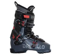 Dalbello - Men's ski boots - Cabrio Mv 120 IF Grey/Black for Men - Size 9,5 UK Black 9.5 UK