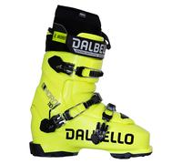 Dalbello - Men's ski boots - II Moro 110 3Dwrap Yellow Fluo/Yellow Fluo for Men - Size 9,5 UK Yellow 9.5 UK