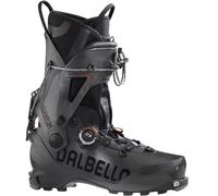 DALBELLO Quantum Asolo Factory Carbon - Men - Black - size 30.5- model 2022 30.5