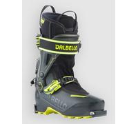 Dalbello Quantum Evo Pro 2027 Ski Boots fluo yellow 27.5