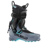 Dalbello Quantum Evo Woman Touring Ski Boots Blue 24.5 Women