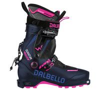 DALBELLO Quantum Free 105 W - Women - Black / Blue / Pink - size 25.5- model 2026 25.5
